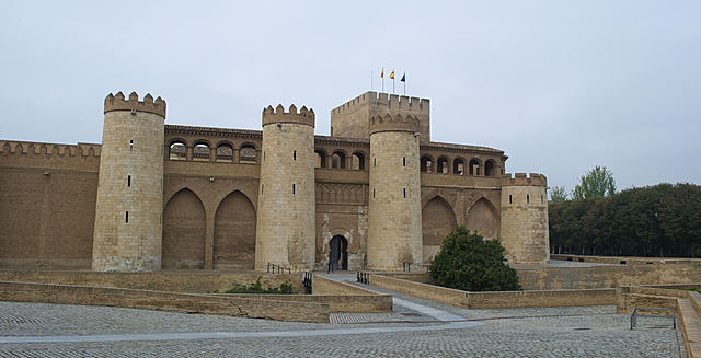 Nacimiento de los Reinos de Taifas