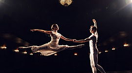 Timeline: Las Danzas