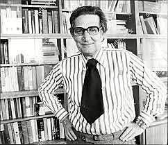 Hans Eysenck