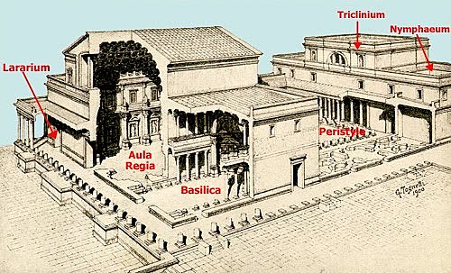 Organización política del Reino visigodo de Toledo (509 d.C-711 d.C)