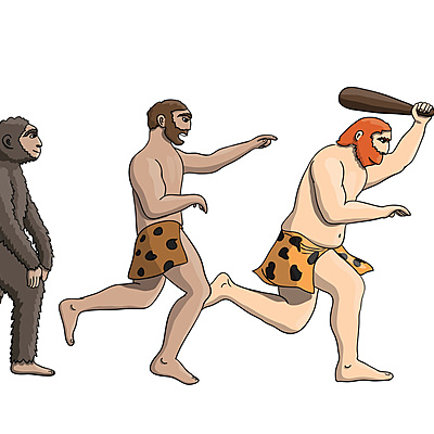 Timeline: Evolución del conocimiento Científico