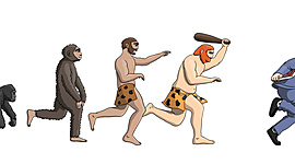 Timeline: Evolución del conocimiento Científico