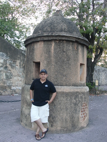 Firma de la Independencia