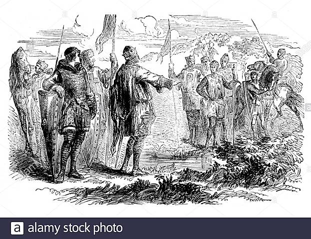 Tratado de Wallingford