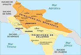 Tratado de Benevento