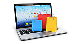 Timeline: Historia y Desarrollo del Comercio Electrónico.