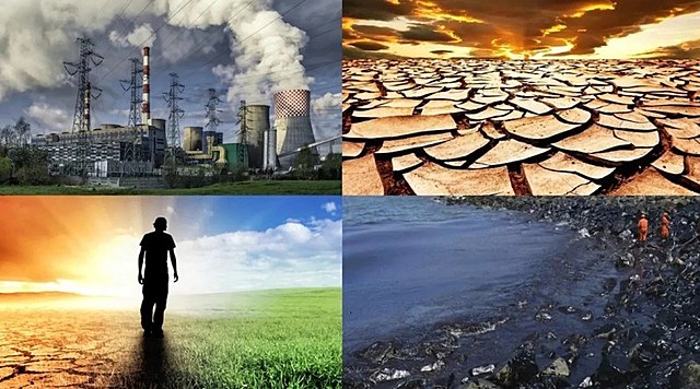 Publicación de los limites del crecimiento