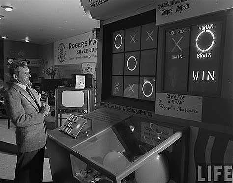 primer juego de computadora