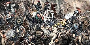 Guerras del Peloponeso