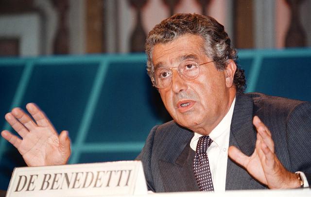 Arriva anche la condanna civile