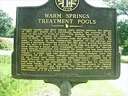 Warm Springs