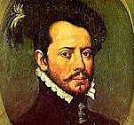 Nuño Beltrán de Guzmán