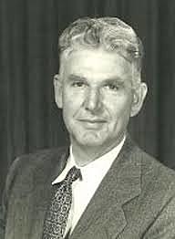 Ralph M. Barnes