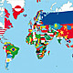 Depositphotos 5262438 stock illustration the world map
