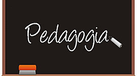 Timeline: La Historia de la Pedagogía