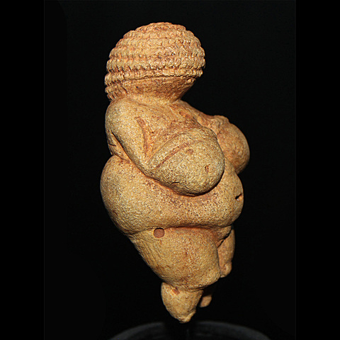 Venus of Willendorf