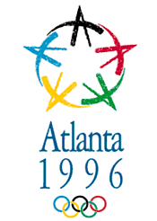 Olympic Games held in Atlanta