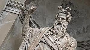 Minotauro - Rey Minos