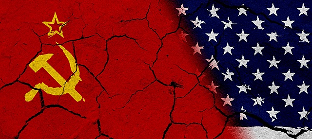 La guerra fría y la incorporación del capitalismo.