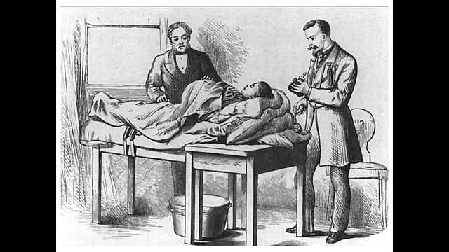 Autonomía del consejo superior de salubridad. México