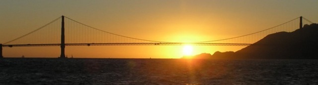 Sunset Dinner Cruise