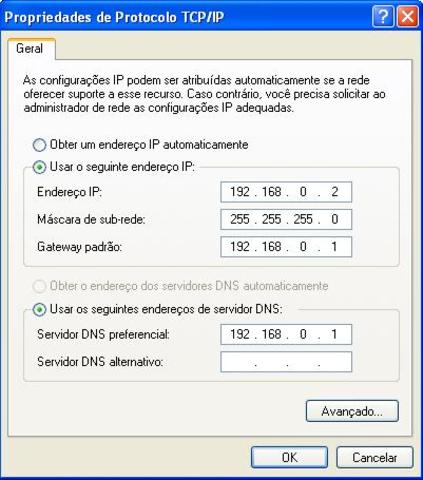 É criado o protocolo internet TCP/IP