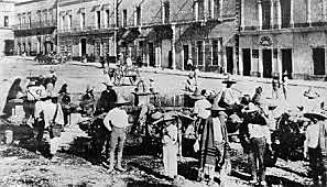 Fundacion de valle de atemajac