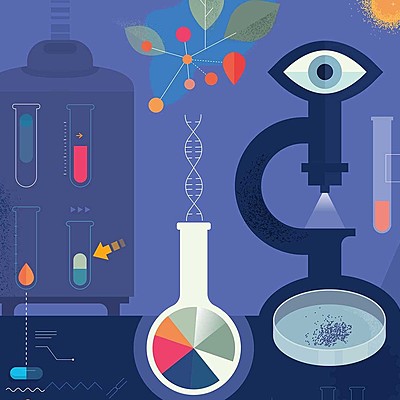 Timeline: Línea del tiempo sobre el desarrollo de biorreactores.