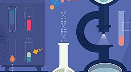 Timeline: Línea del tiempo sobre el desarrollo de biorreactores.