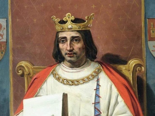 S.XIII. Castilla "Siete Partidas"