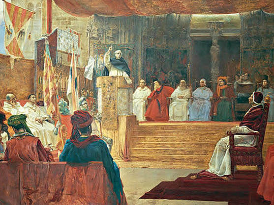 Compromiso de Caspe (Corona de Aragón)