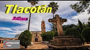 Fundación de Tlacotán