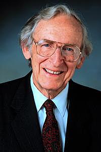 Eugene Pleasants Odum