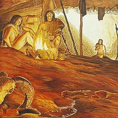 Timeline: Origen e impulso de la aparición del Estado Moderno