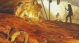 Timeline: Origen e impulso de la aparición del Estado Moderno