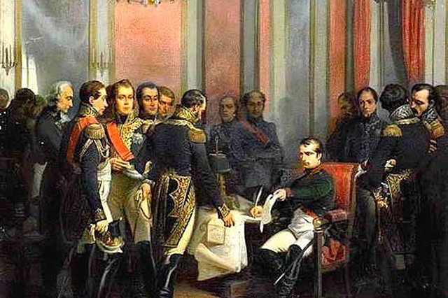 Tractat de Fontainebleau