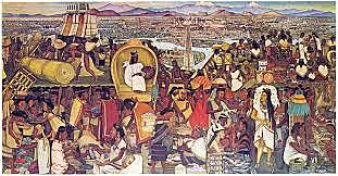 Fundaciones de Guadalajara en Tonalá