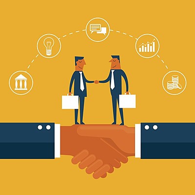 Timeline: la negociación: fases previas