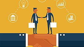 Timeline: la negociación: fases previas