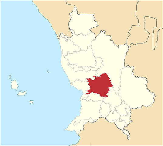 Fundación de Santiago de Compostela