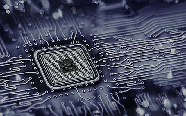 Microelectrónica y nanotecnología