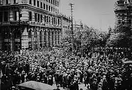 Winnipeg General Strike of 1919