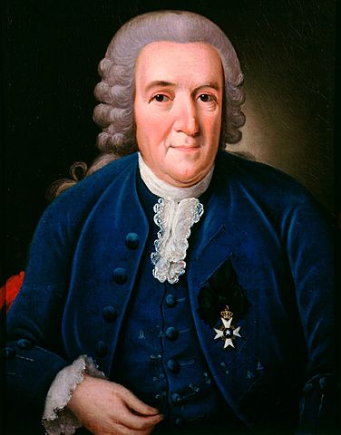 Carolus Linnaeus