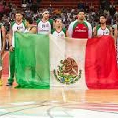 Timeline: El Baloncesto en México