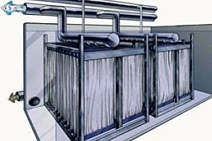 Biorreactores comerciales y de membrana