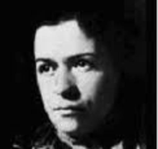 se enamoro de mileva maric