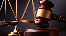 Timeline: Aspectos Históricos del Derecho Penal