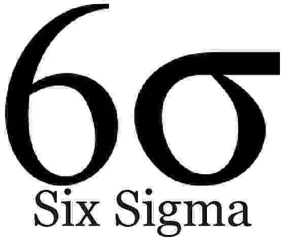 Aplicación de seis sigma