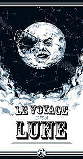 A Trip to the Moon-Georges Méliès