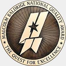 Premio a la calidad Malcolm Baldrige
